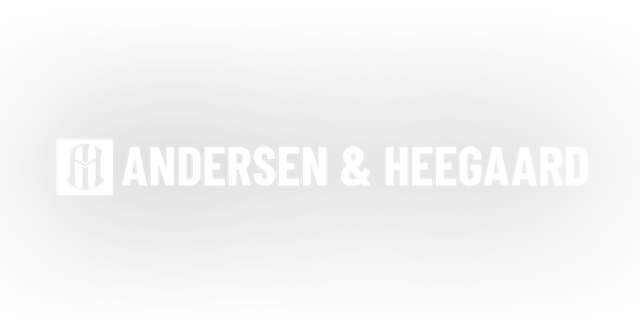 Andersen & Heegaard 
