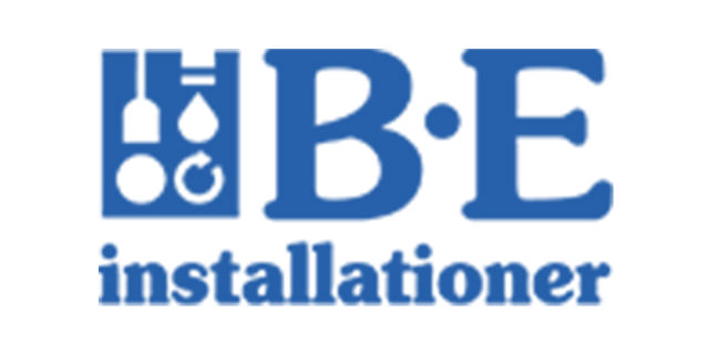 BE Installationer