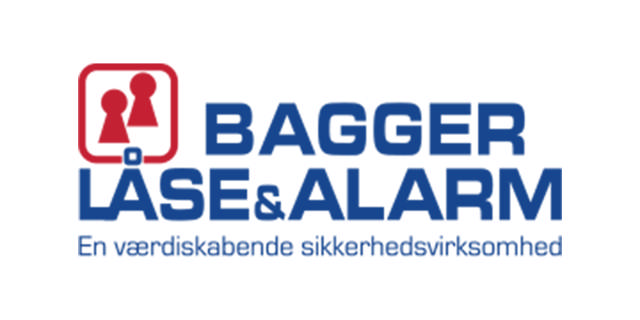 Bagger Låse & Alarm