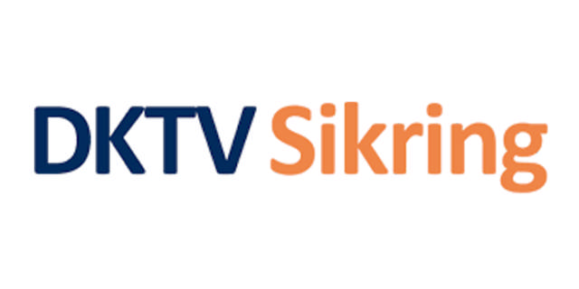DKTV Sikring