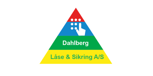 Dahlberg Låse