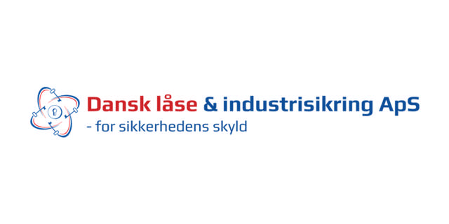 Dansk Låse & Industrisikring