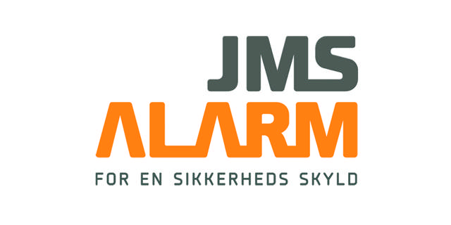 JMS ALARM