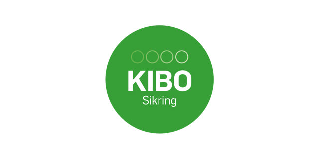 KIBO Sikring