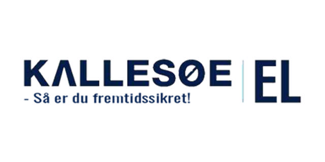 KALLESØE EL