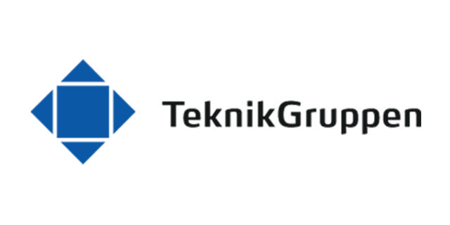 Knud Knudsen - Teknikgruppen