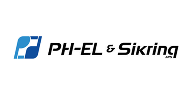 PH-EL & Sikring