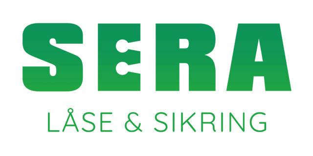 SERA Låse & Sikring