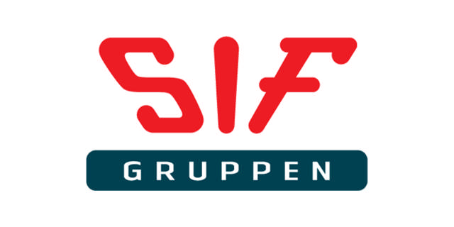 SIF Gruppen
