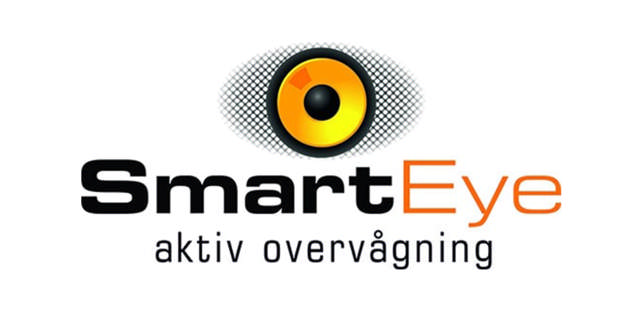SmartEye