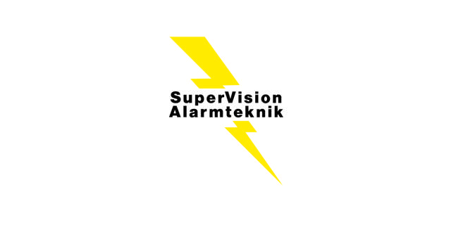 SuperVision Alarmteknik
