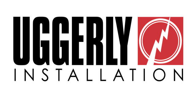 Uggerly Installation