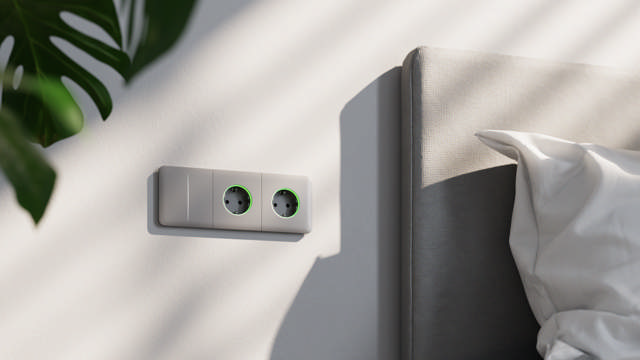 Komfort og automatisering