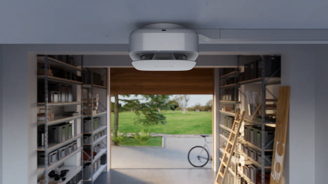 Brand og livssikkerhed