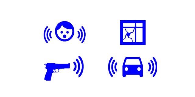 AI Sound Classification
