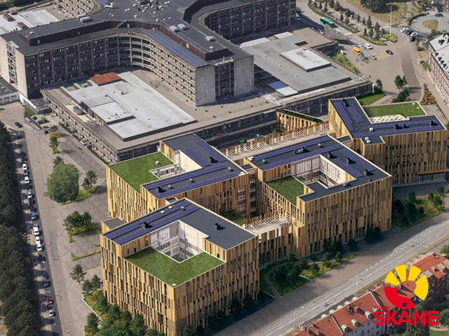 Helsingborg Hospital