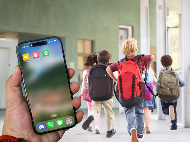 Emergency response plan in NOX