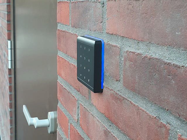 readID is now distributed by ARAS