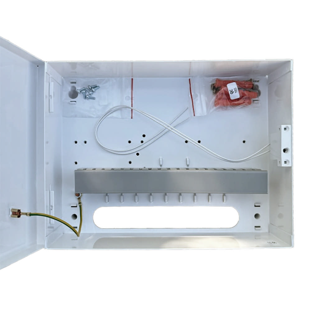 NOXBOX For 3 modules - VCN